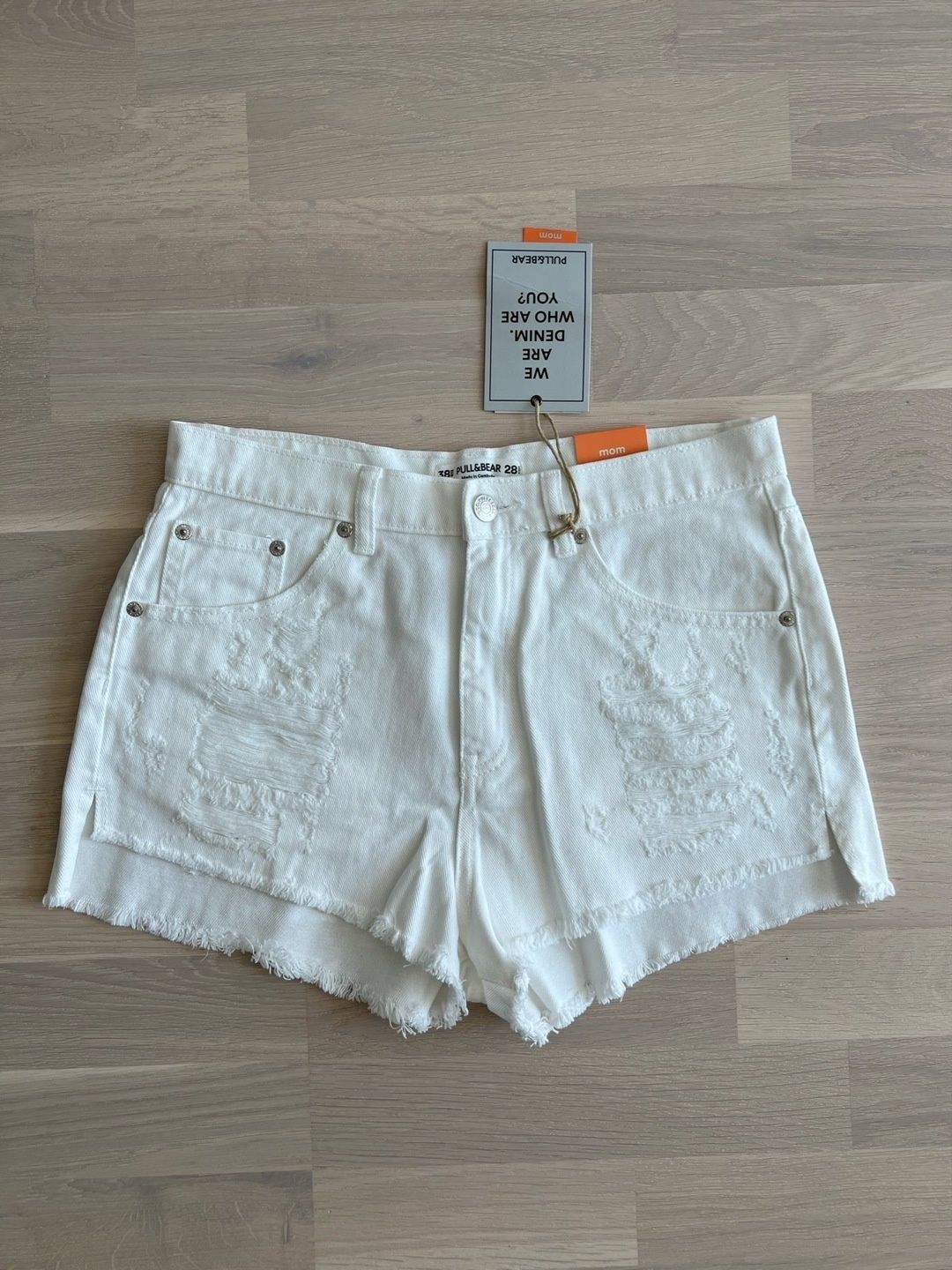 Pull&bear shorts