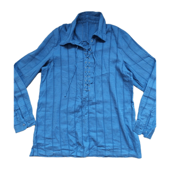 Y2k blouse