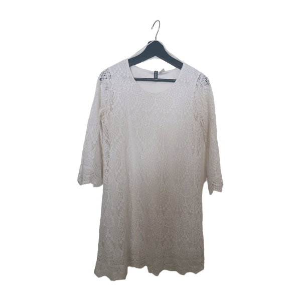 Devidede by h&m blouse