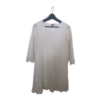 Devidede by h&m blouse