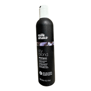Milkshake icy blond shampoo