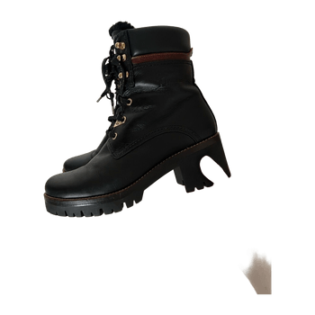 Panama jack boots