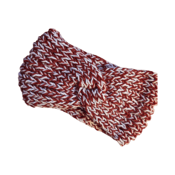 Neulottu solmupanta