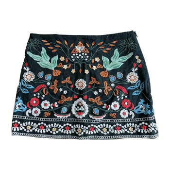 Zara skirt