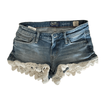 Crocker shorts