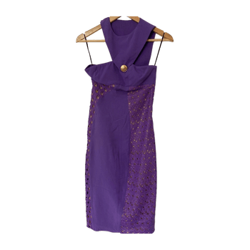 H&m dress