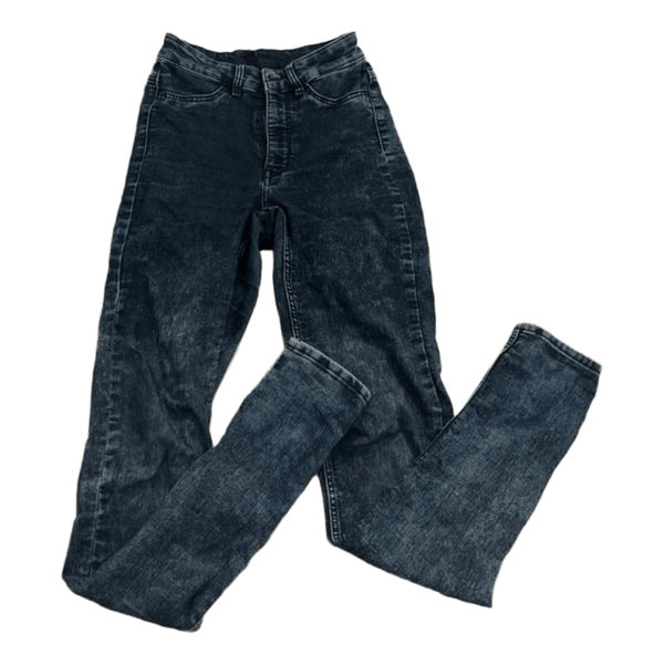 H&M Divided skinny-farkut