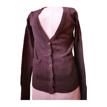 Neuletakki 34/36 cardigan