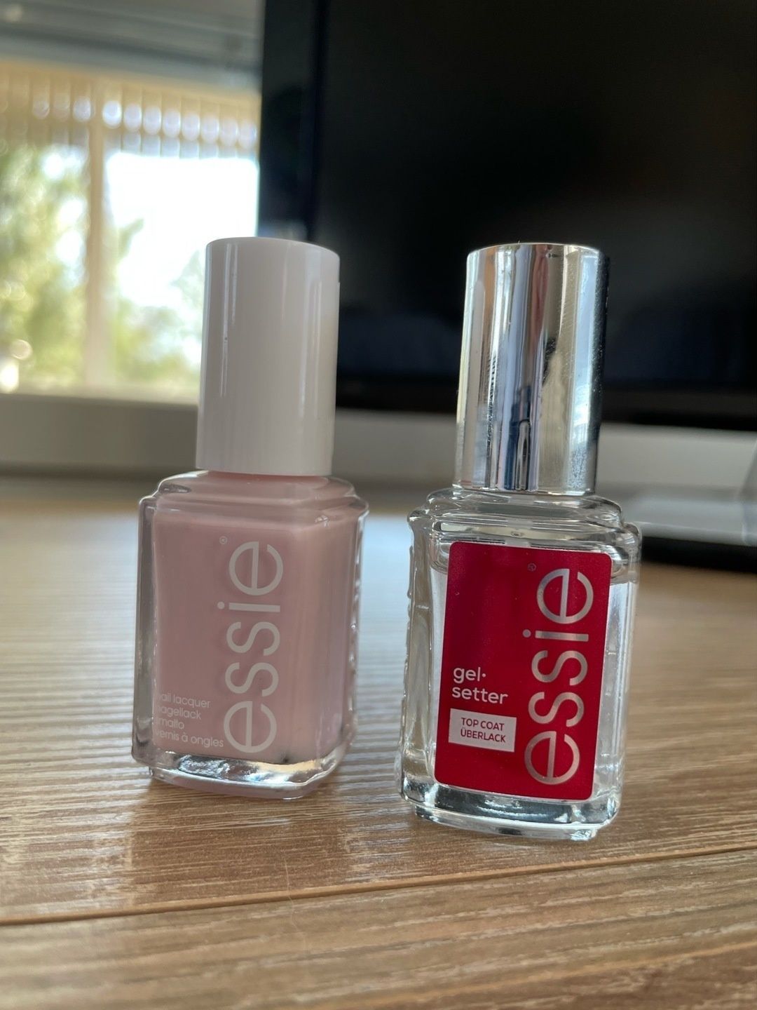 Essie beauty product