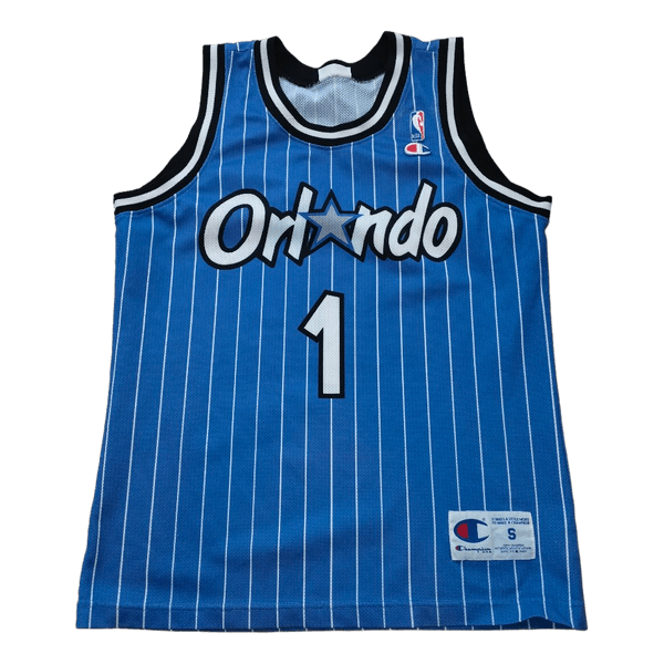Orlando Magic koripallopaita