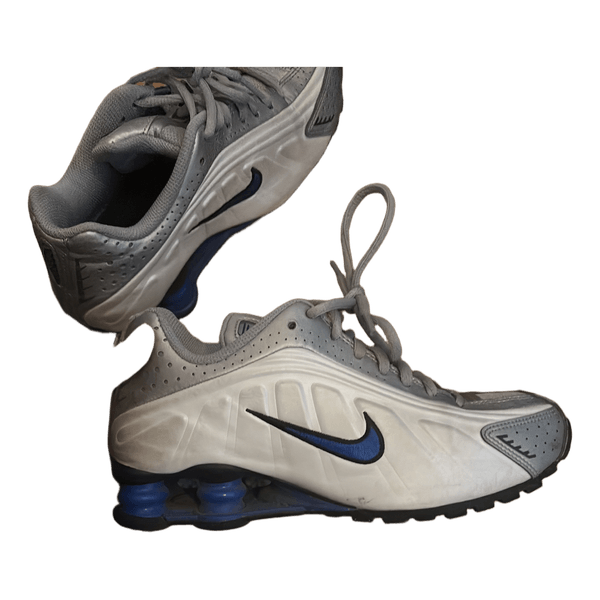 Nike Shox R4