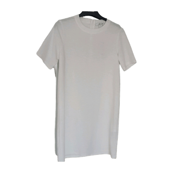 Amisu valkoinen mekko, 36