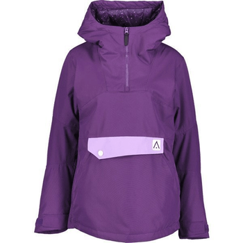 Wear Anorak