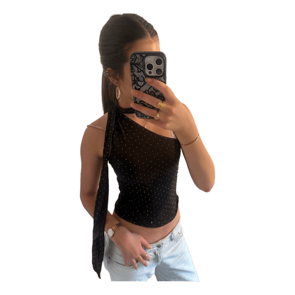 Sort asymmetrisk top