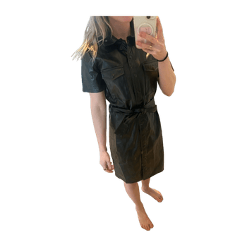 Bik bok dress