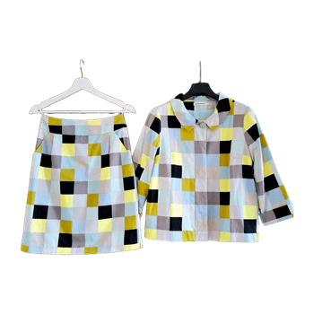 Marimekko dress