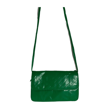 Thrifted bag