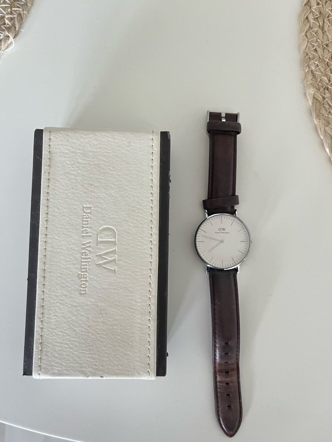 Daniel wellington watch