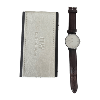 Daniel wellington watch