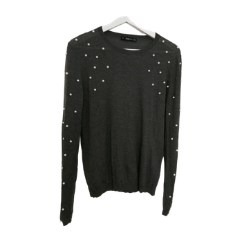 Zara cardigan