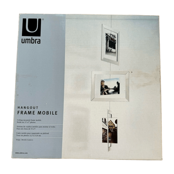 Umbra accessory