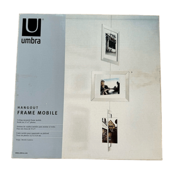 Umbra accessory