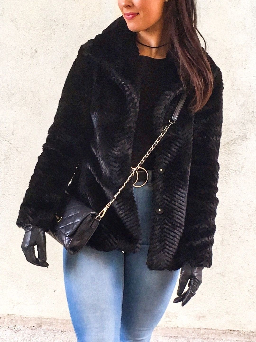 H&m coat