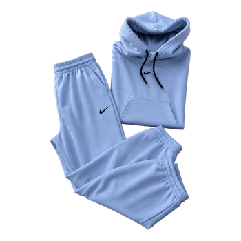 Melsas Nike laisvalaikio kostiumas