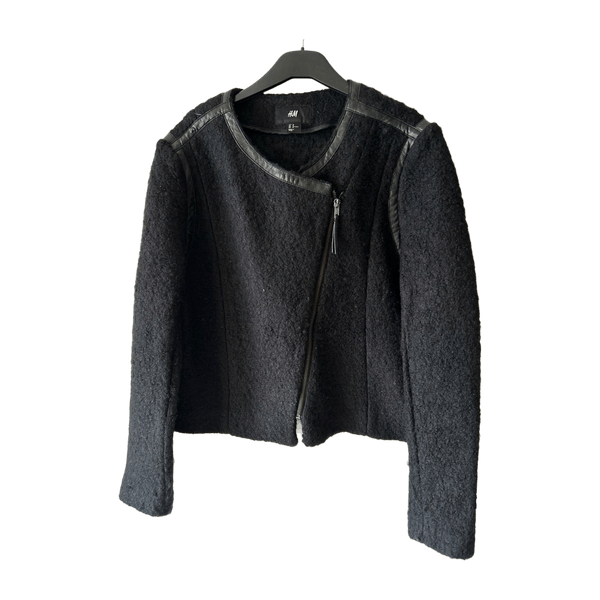 H&m coat