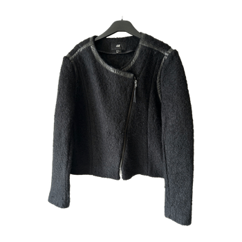 H&m coat
