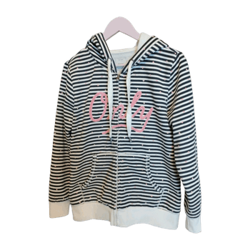 Only hoodie
