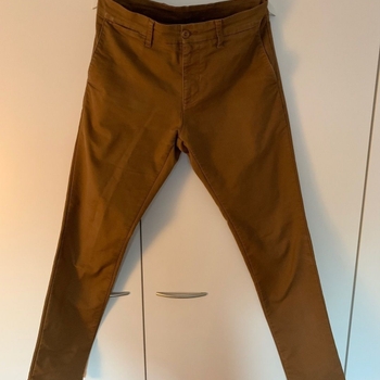 Carhartt jeans