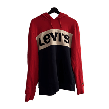 Levi’s hoodie