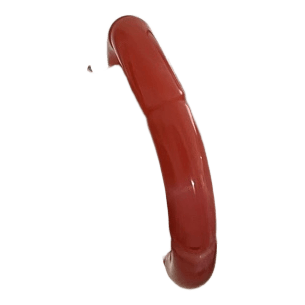 Lyserødt armbånd