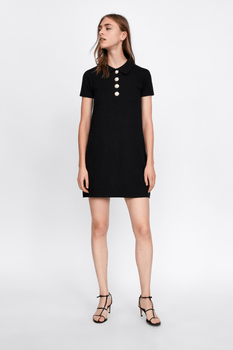 Black Pearl Dress