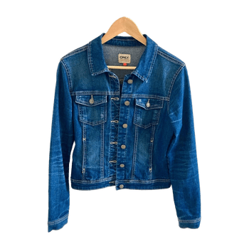 Only coat
