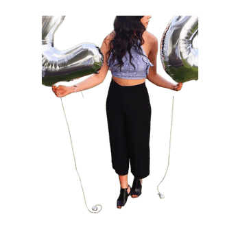 Zara jeans
