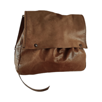 Miu Miu Authentic Leather Shoulder Bag