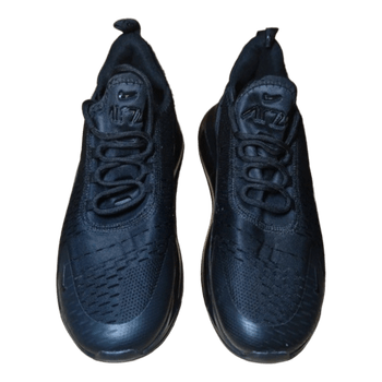 Mustat Nike Air Max 720