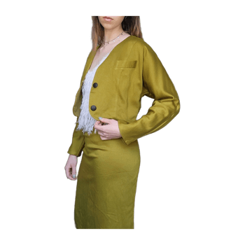 Vintage blazer
