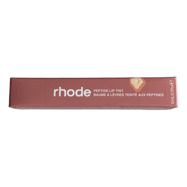 Rhode peptide lip tint