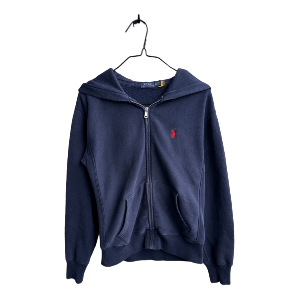 Polo Ralph Lauren vetoketjuhuppari
