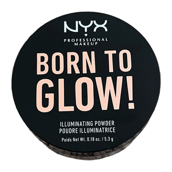 Nyx beauty product