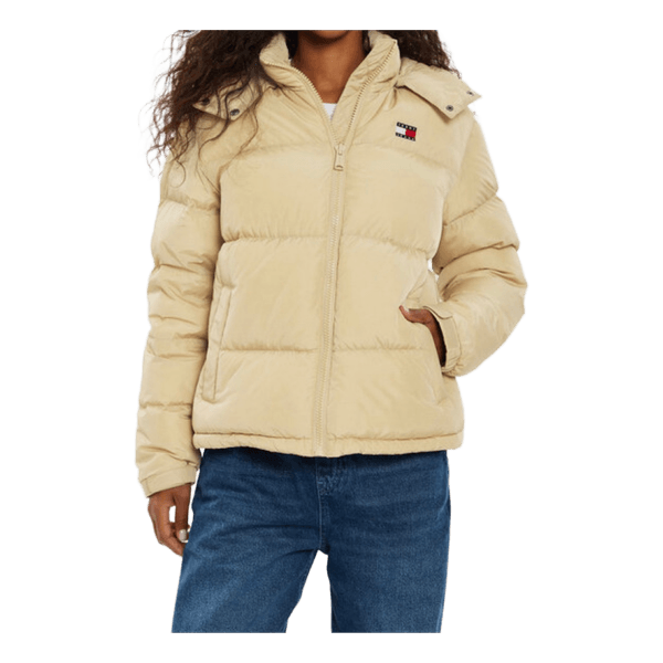 Tommy Hilfiger alaska puffer