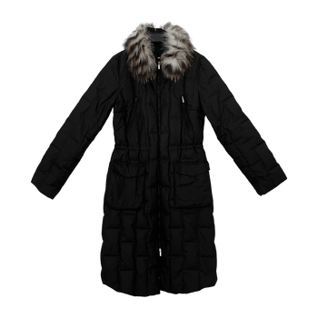 Marella Long Down Coat
