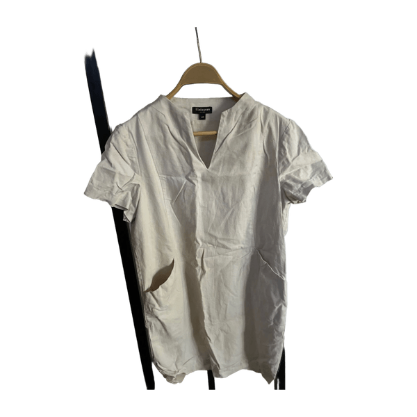 Finlayson dress