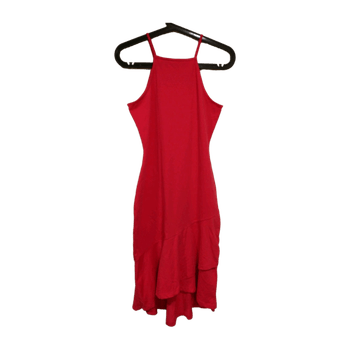 Nly trend dress