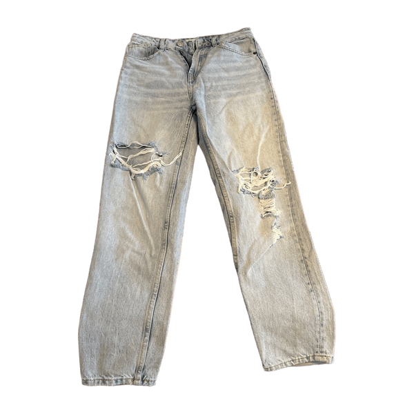 Zara jeans