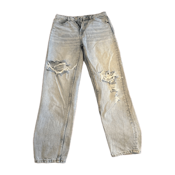Zara jeans