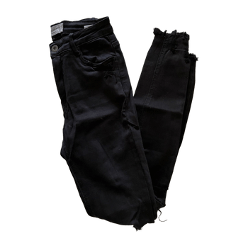 Queen hearts paris jeans